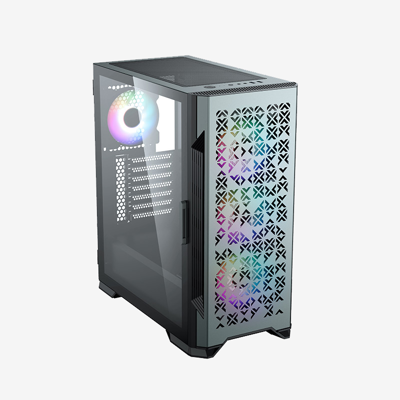 K106 Gris Clásico