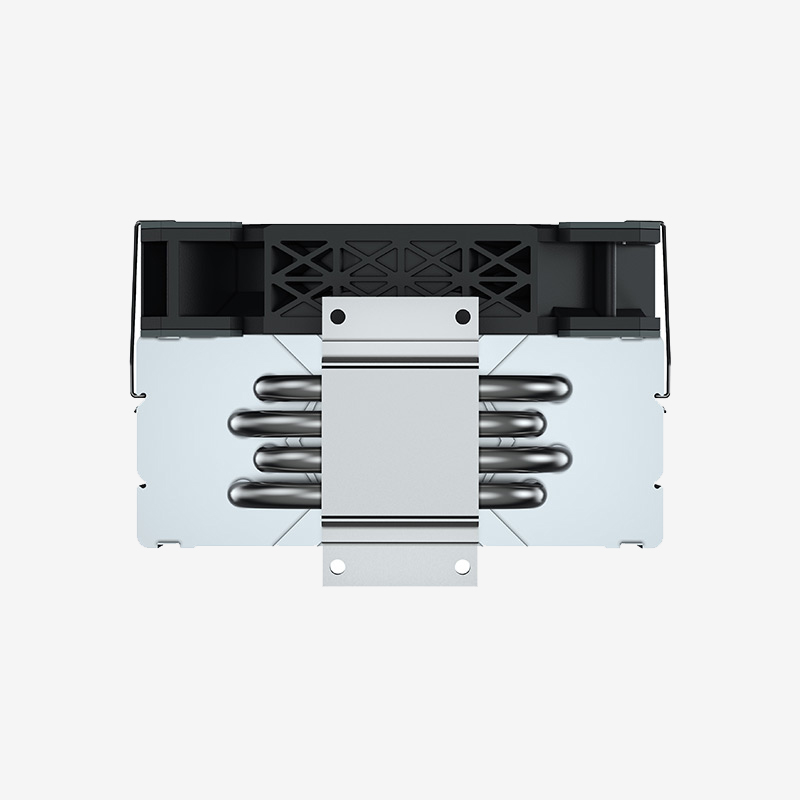  Enfriador de CPU-A400 PRO