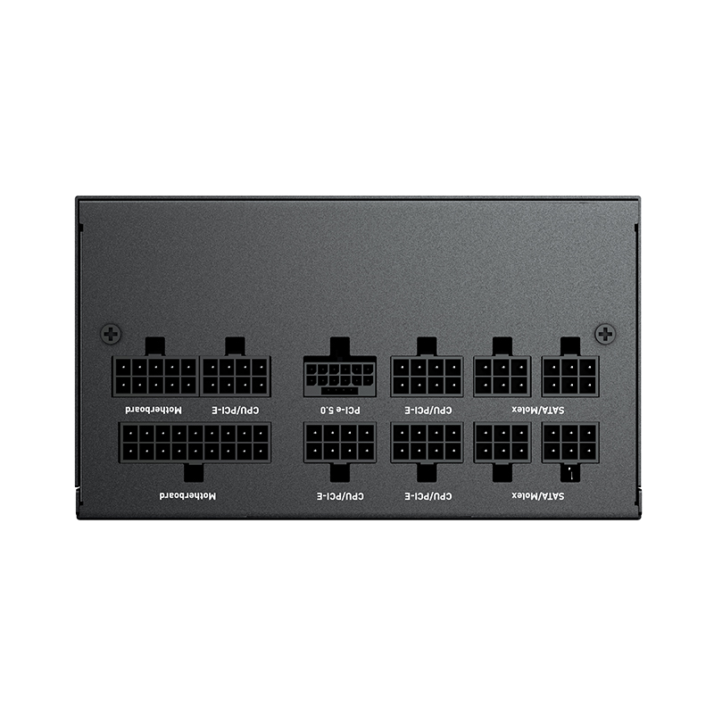 METAVERSO 850W PCIe5.0 NEGRO