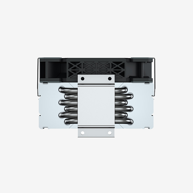  Enfriador de CPU-A600 PRO
