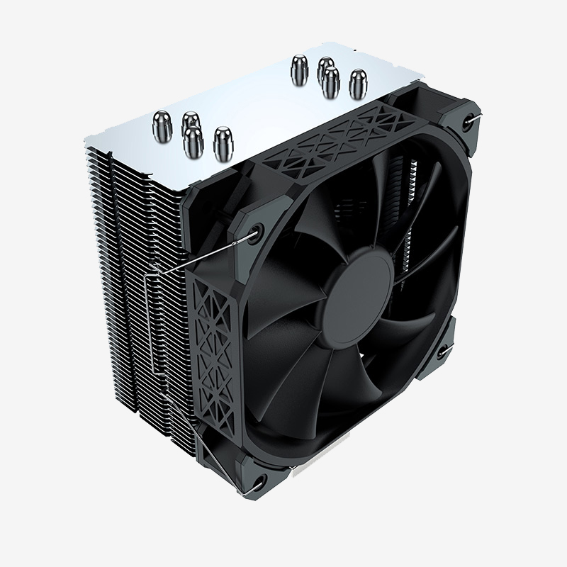  Enfriador de CPU-A400 PRO